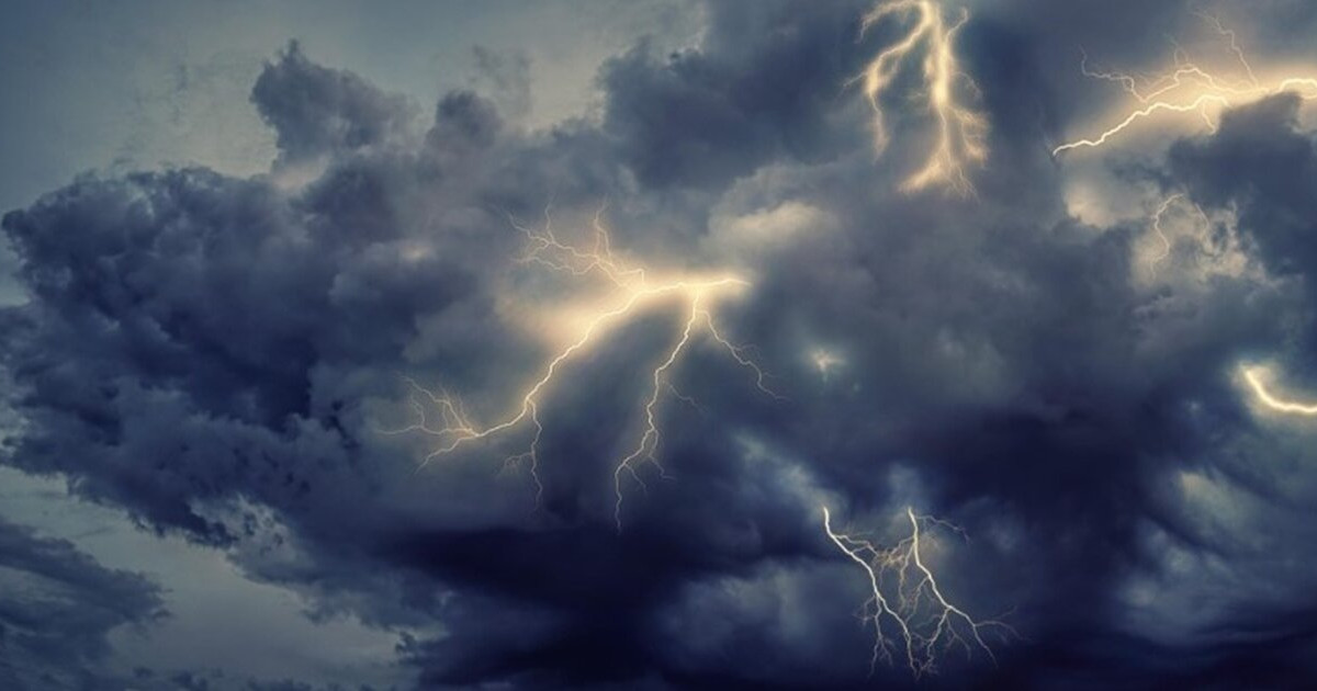 •06:30 Dla powiatu średzkiego wydano kolejne ostrzeżenie meteorologiczne