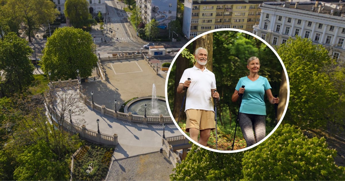 07.07.2026 Seniorzy na szlaku Korony Górek Wrocławia – terminy spacerów Nowe