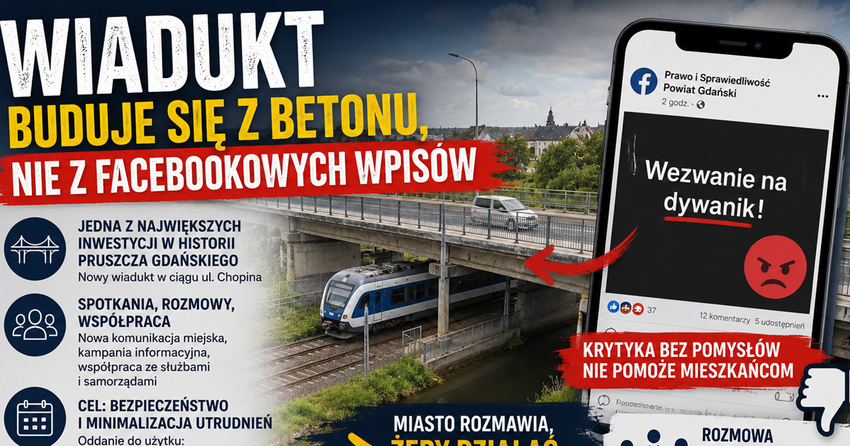 •07:35 Polityka zza klawiatury. Łatwo rzucać hasła. Trudniej wziąć odpowiedzialność