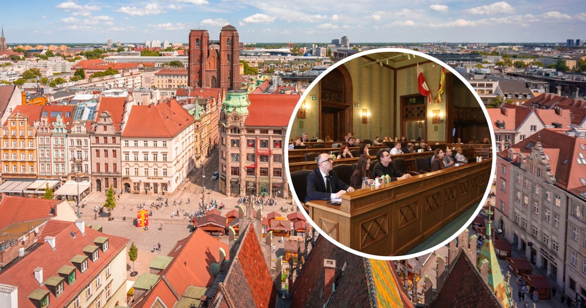 08.07.2026 Nowe stawki za śmieci i walka z nielegalnym parkowaniem. 9 lipca sesja Rady Miejskiej Nowe