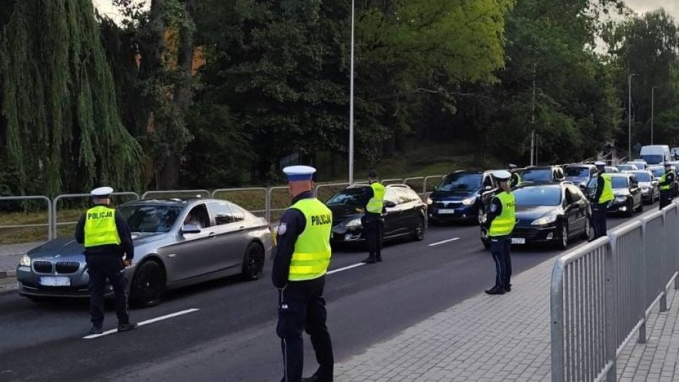 08:27 Kierowcy pod wpływem alkoholu i narkotyków zatrzymani w powiecie koszalińskim