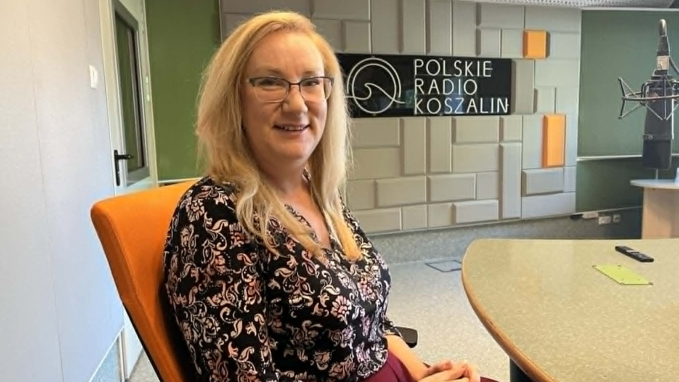 09:14 Anna Horowska-Staszek: wszystkie kąpieliska w powiecie koszalińskim są dopuszczone do użytku