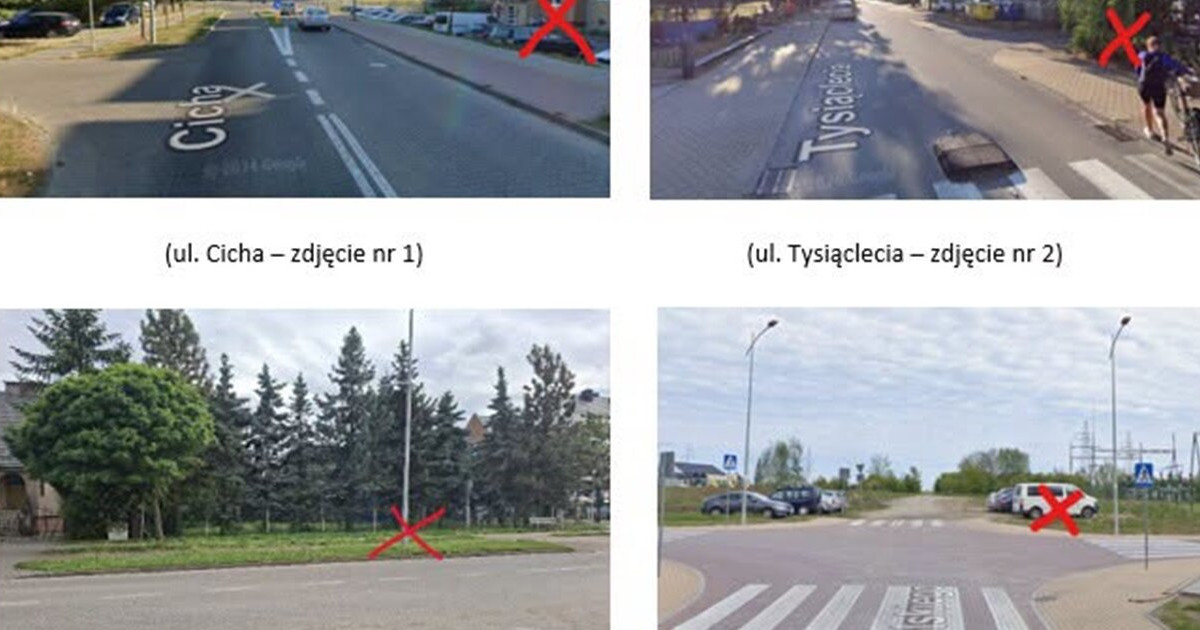 •09:49 Bezpieczniejsze wyjazdy w Pruszczu Gdańskim. Miasto zamontuje nowe lustra drogowe