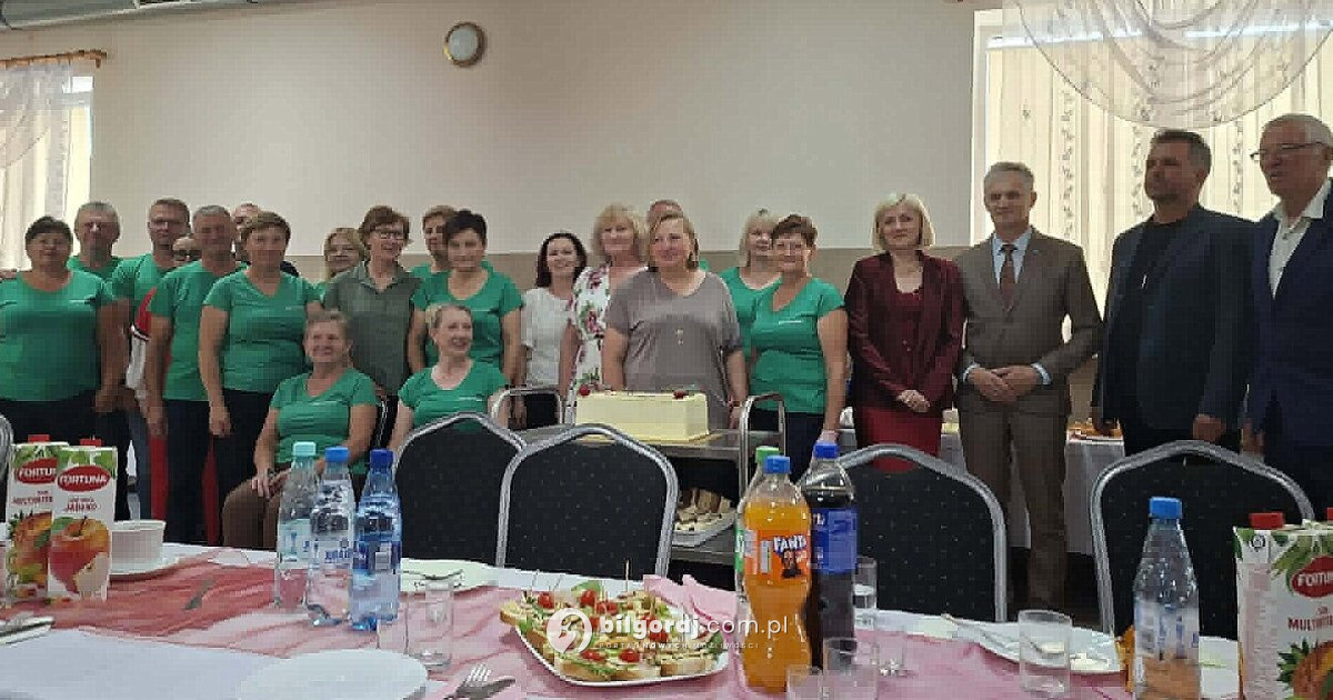 10 lat Stowarzyszenia w Szyszkowie. Wyjątkowy piknik rodzinny