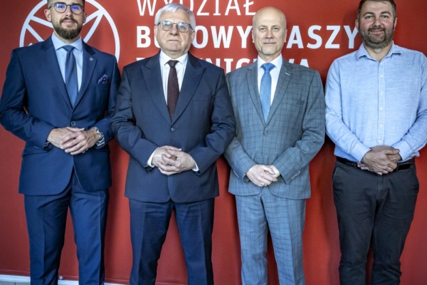 10 lipca 2026Politechnika Rzeszowska w międzynarodowym projekcie PHARES w ramach programu Horyzont Europa
