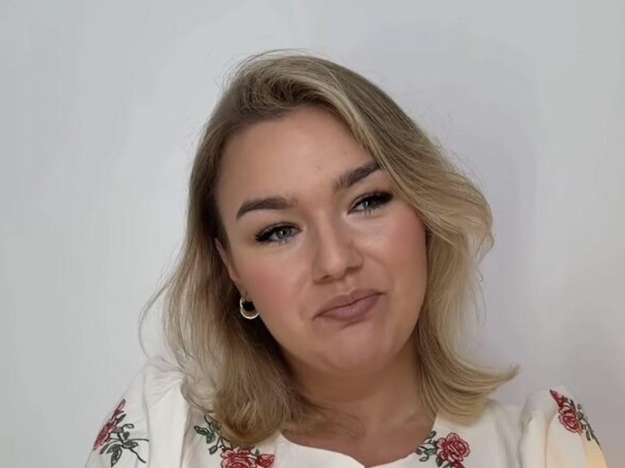 10 Love is Blind Marta z Love is Blind grzmi po upublicznieniu rozstania. Nie wiedziała, że Damian to powie!