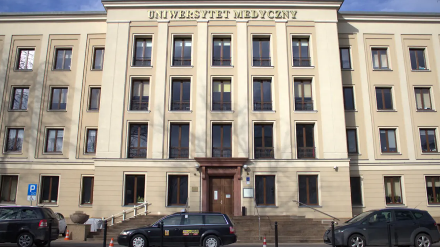 10 osób na jedno miejsce. Takiej rekrutacji na Uniwersytet Medyczny jeszcze nie było