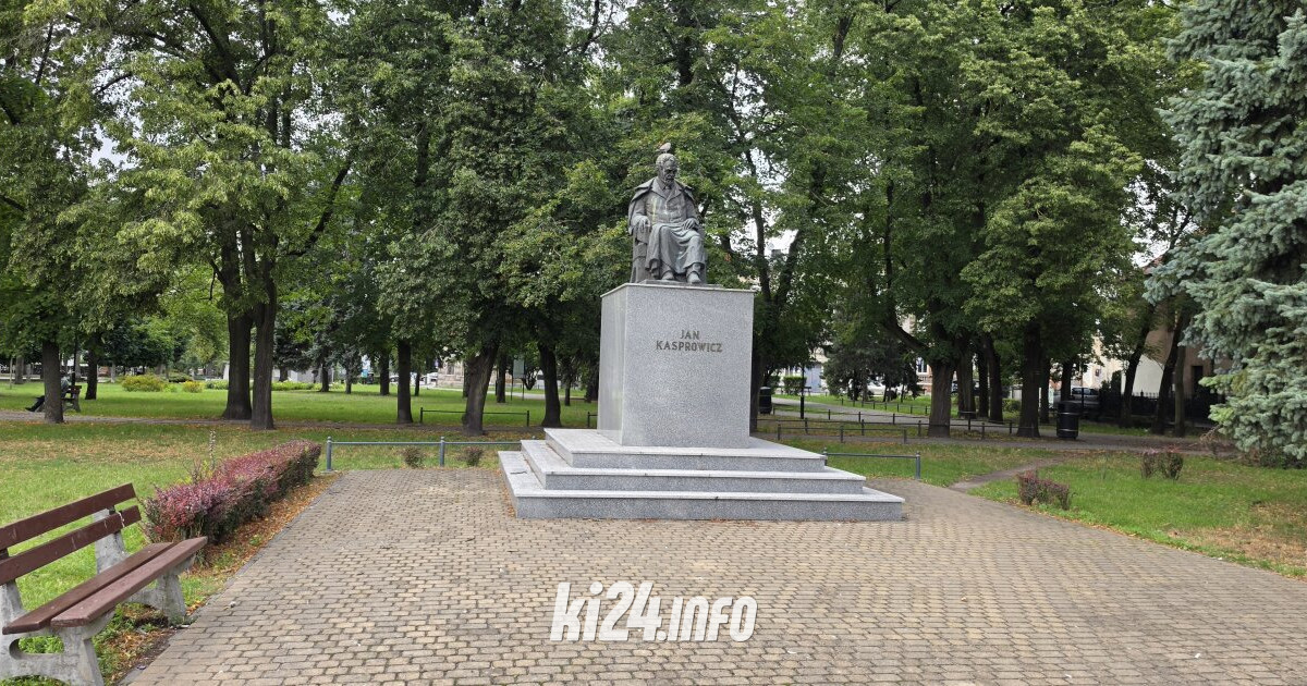 100 lat temu zmarł Jan Kasprowicz, autor „Hymnów” i „Krzaku dzikiej róży”
