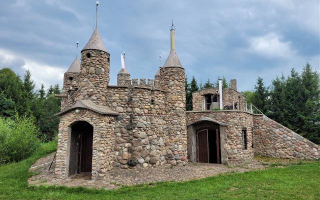 100 miejsc które warto zobaczyć w wakacje w województwie podlaskim. Najciekawsze atrakcje turystyczne na Podlasiu i Suwalszczyźnie