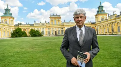 "Przyczyną jego zguby było to, że nie słuchał specjalistów"