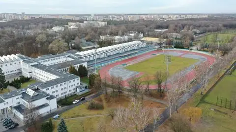 Juwenalia przy rezerwacie. RDOŚ nie wydał zgody, ale impreza i tak się odbyła
