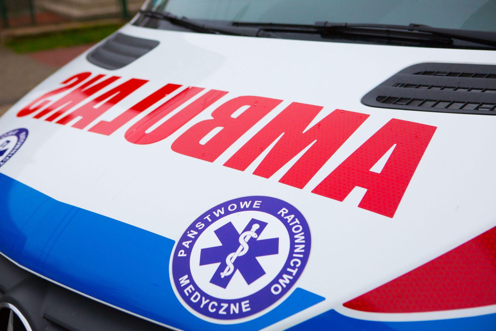 11-latek wjechał hulajnogą pod kombajn. Tragiczny wypadek w Łódzkiem