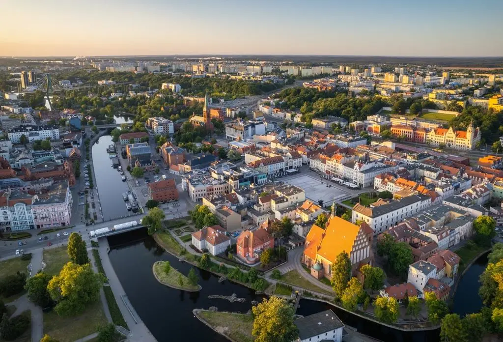 Bydgoszcz, Polska