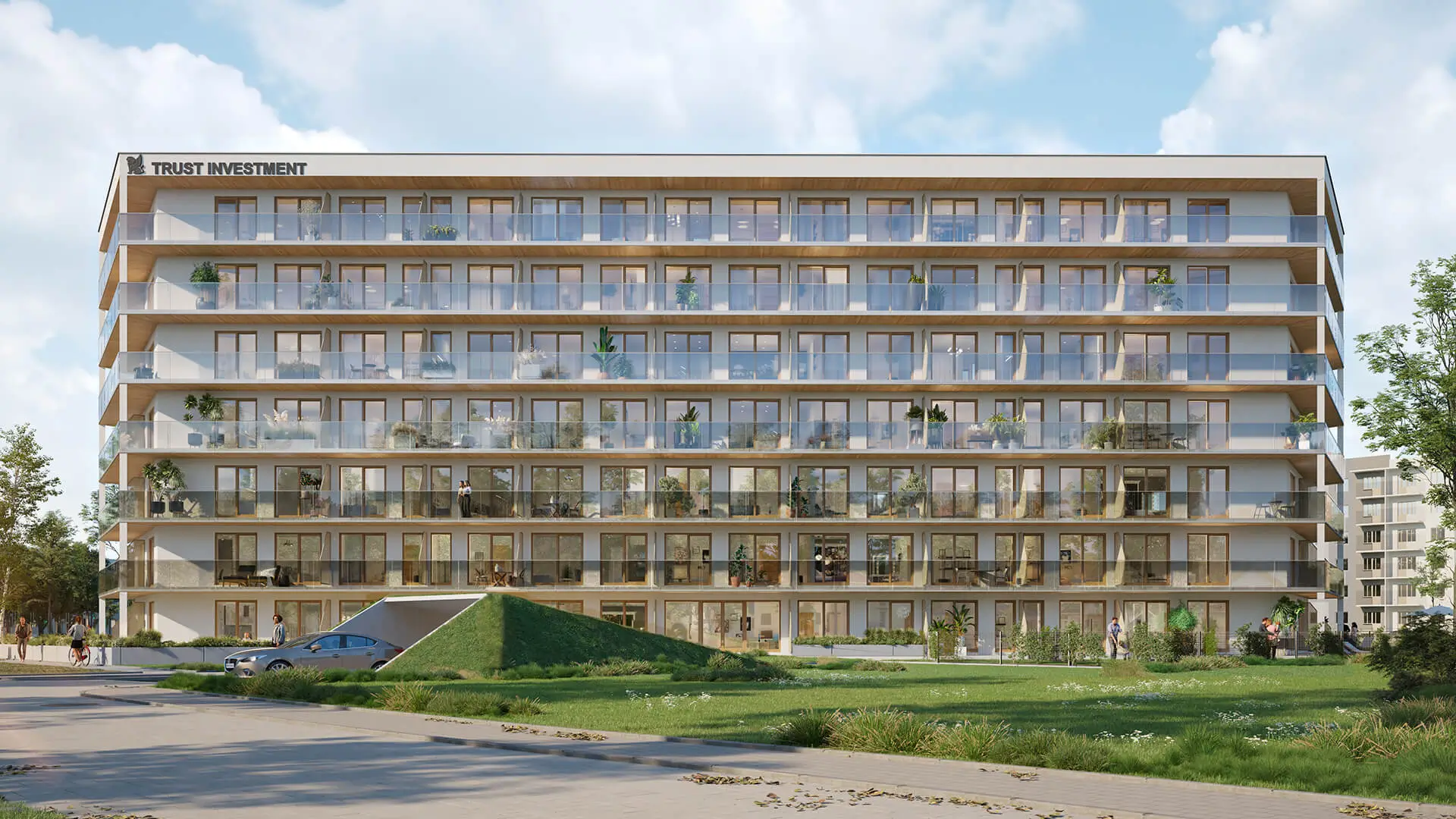 11 mln zł zebrane przed czasem. Radomska inwestycja Ultradom przyciągnęła inwestorów