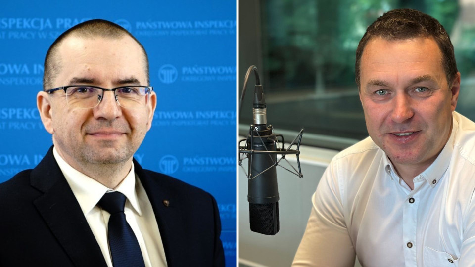 11:08 „Studio Bałtyk Region”: m.in. o planie ogólnym gminy Tychowo i prawach młodych pracowników
