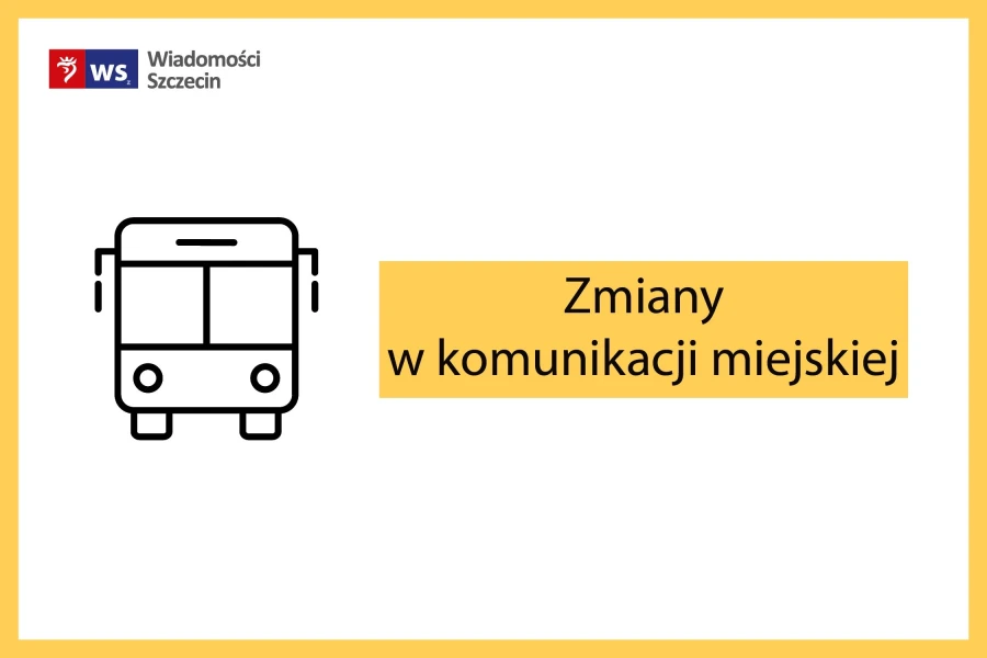 12 Nocny Maraton Szczeciński. Będą zmiany w komunikacji miejskiej