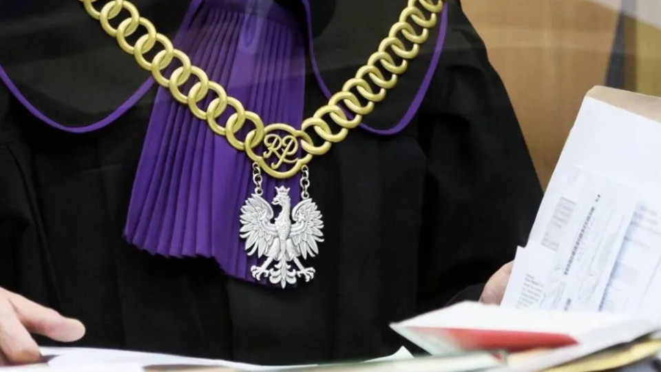 12:07 Brutalny atak w Dąbrowie. Prokuratura oskarżyła 60-latka o próbę zabójstwa