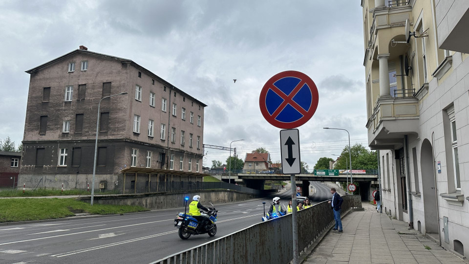 12:10 Wiadukt nad Szczecińską nie będzie gotowy na czas. PKP przesuwa termin