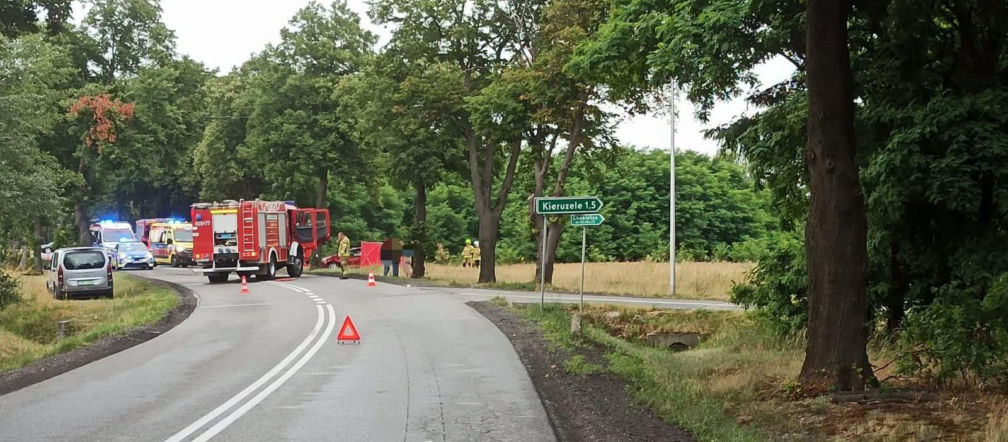 13-latek zginął w wypadku, roztrzaskanym autem kierował jego ojciec. Nowe ustalenia w sprawie tragedii w Chabielicach