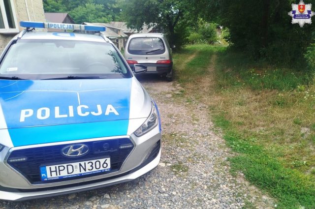 14 kierujących pod wpływem alkoholu. Jeden miał pięć sądowych zakazów