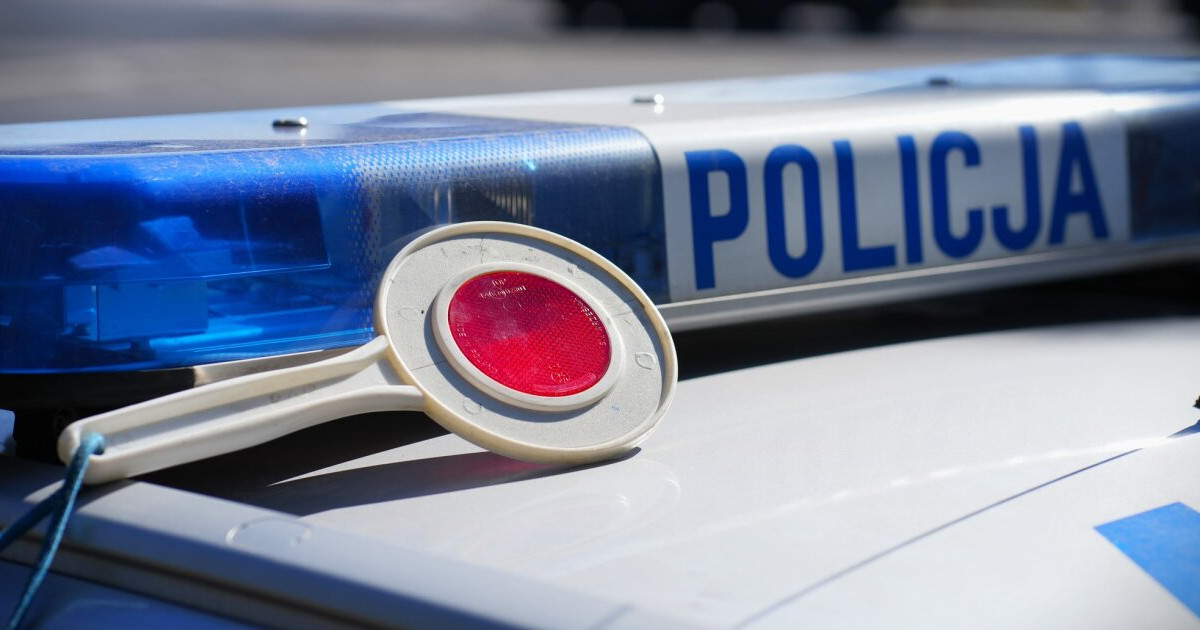•14:39 Piła: Driftował na mieście. Stracił prawo jazdy, dostał mandat
