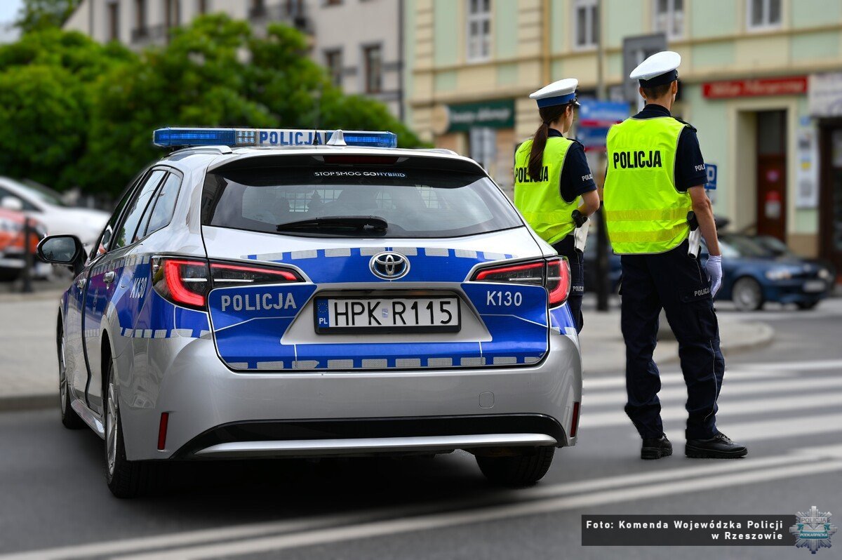 15 i 16 lipca utrudnienia w ruchu w Śródmieściu Rzeszowa