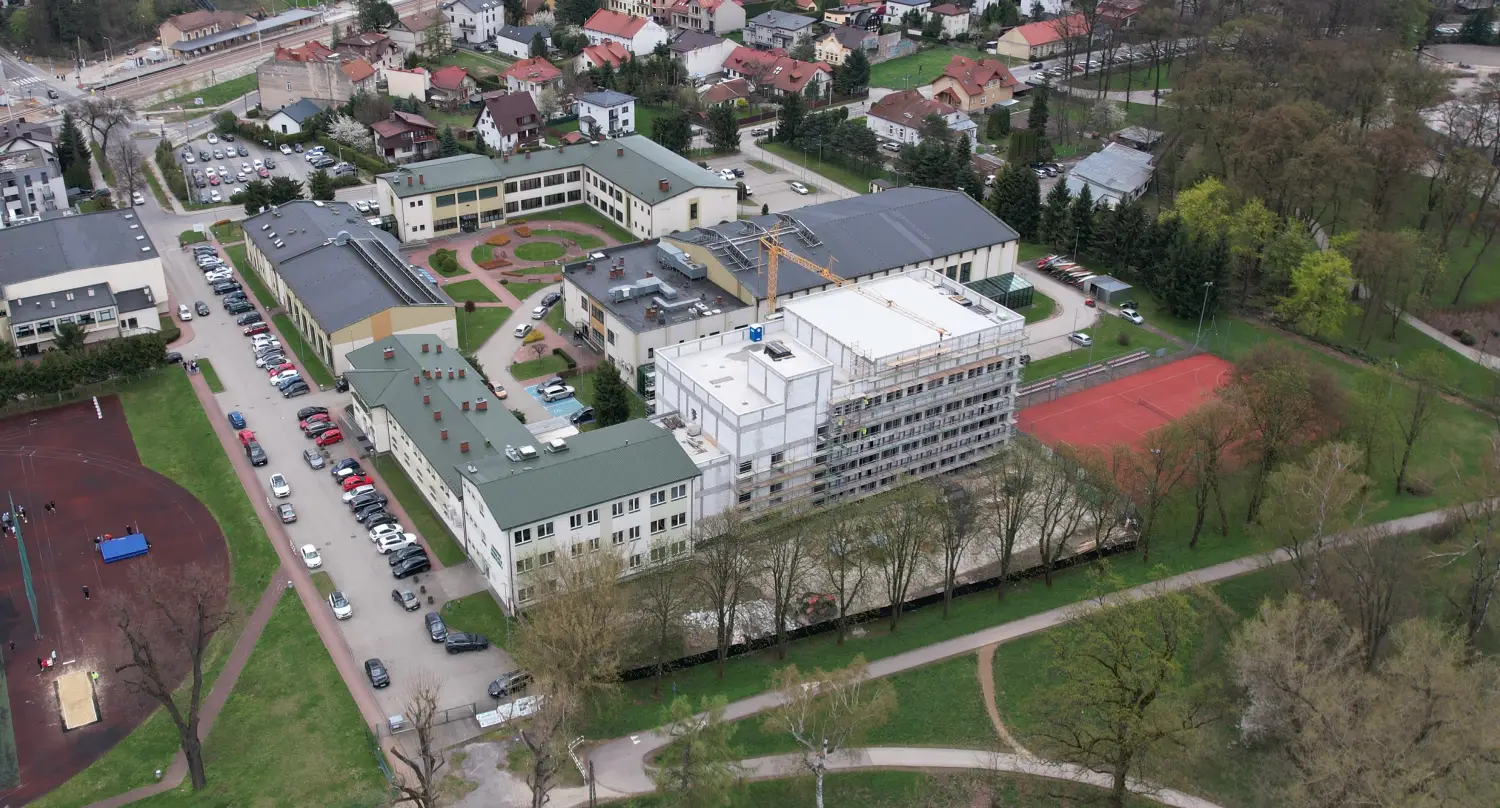 15 kandydatów na jedno miejsce na medycynie w Nowym Sączu. ANS walczy o większy limit