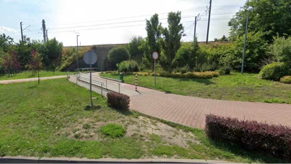 15-latek uderzony przez nieznanych sprawców. Chłopiec trafił do ostrowskiego szpitala