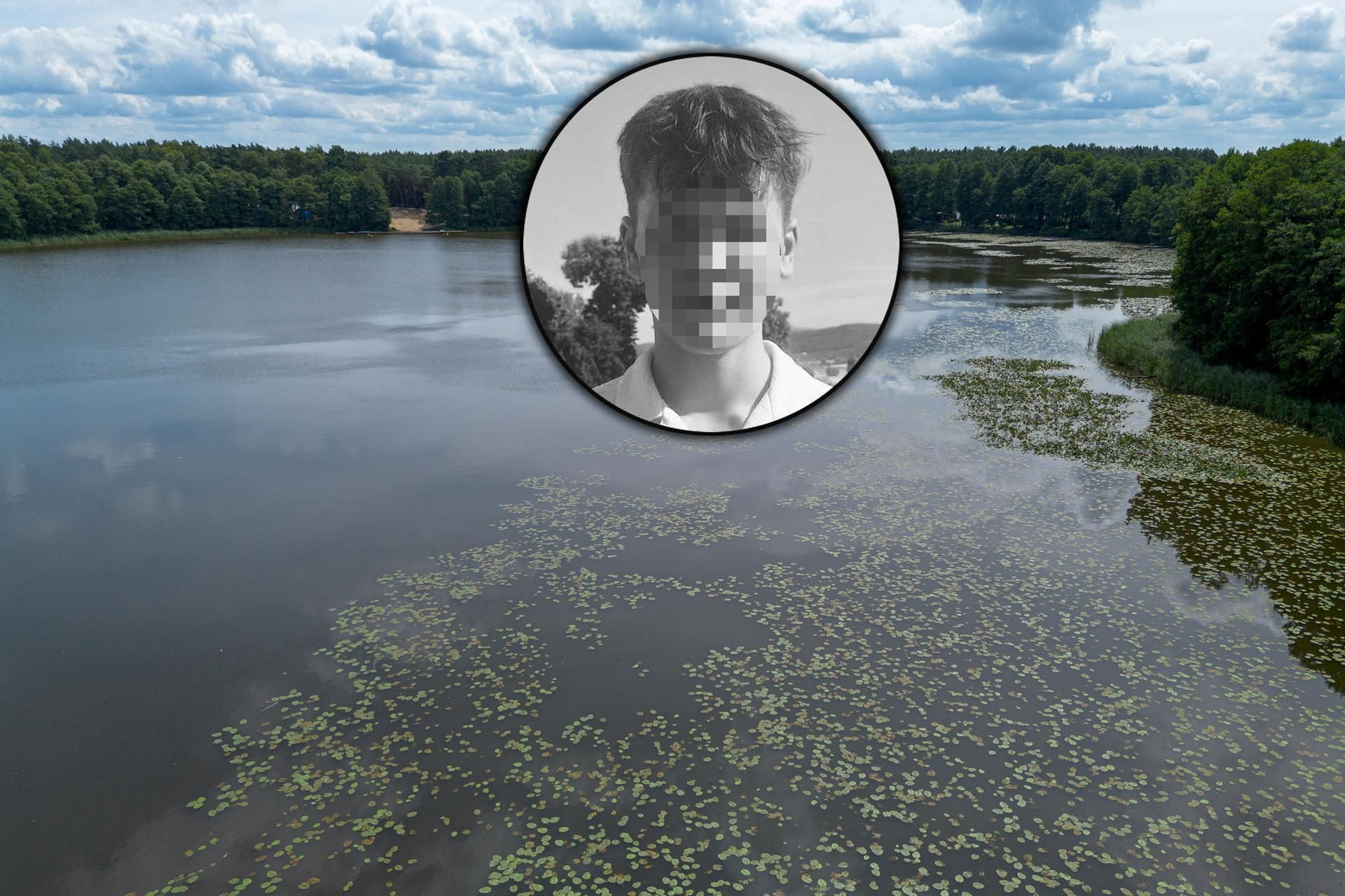 15-letni Dominik utonął na harcerskim obozie. Sąd nie zgodził się na dobrowolną karę