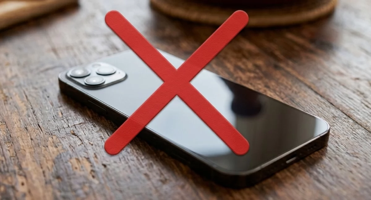 15 lipca – Światowy Dzień Bez Telefonu Komórkowego