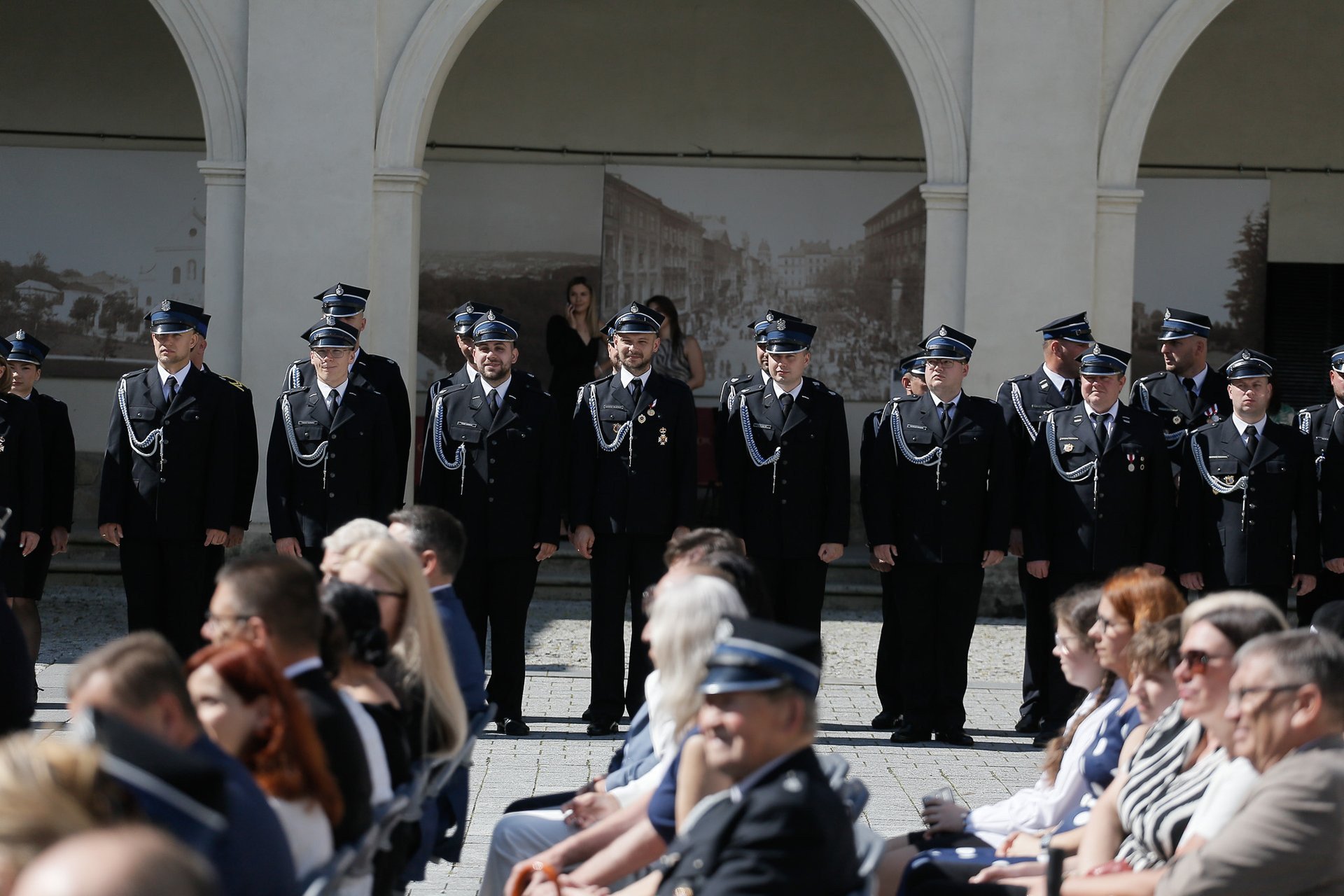150 lat OSP Krasiczyn. Jubileusz strażaków z bogatym programem uroczystości