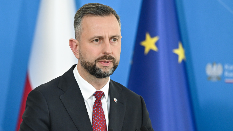 15:01 Szef MON: ok. 30 km od Ustki przechwycono rosyjski samolot rozpoznawczy