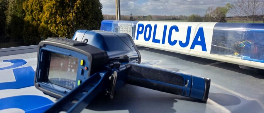 153 km/h na liczniku. To nie był pierwszy raz 40-latka