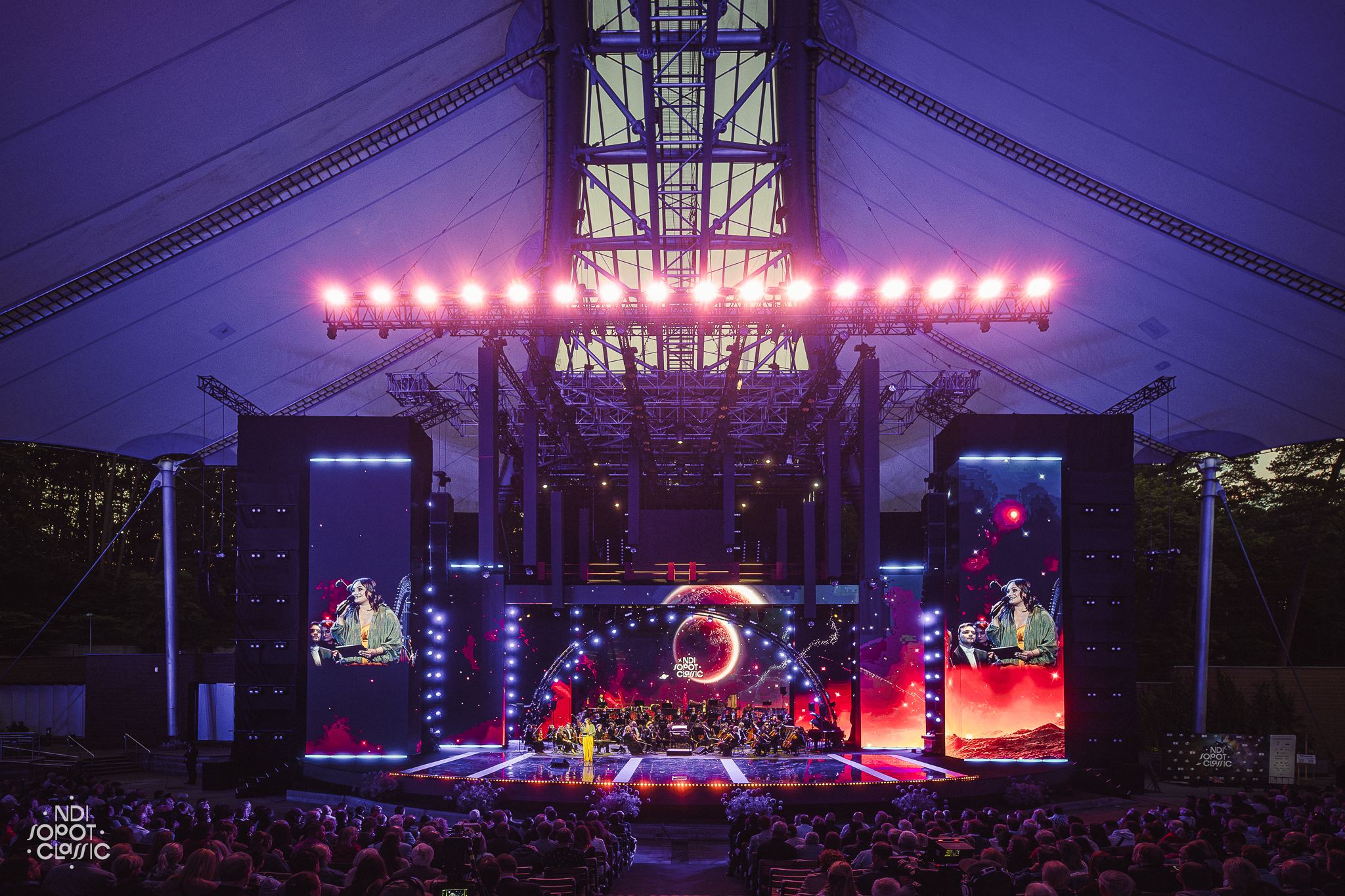 16. Międzynarodowy Festiwal Muzyczny NDI Sopot Classic