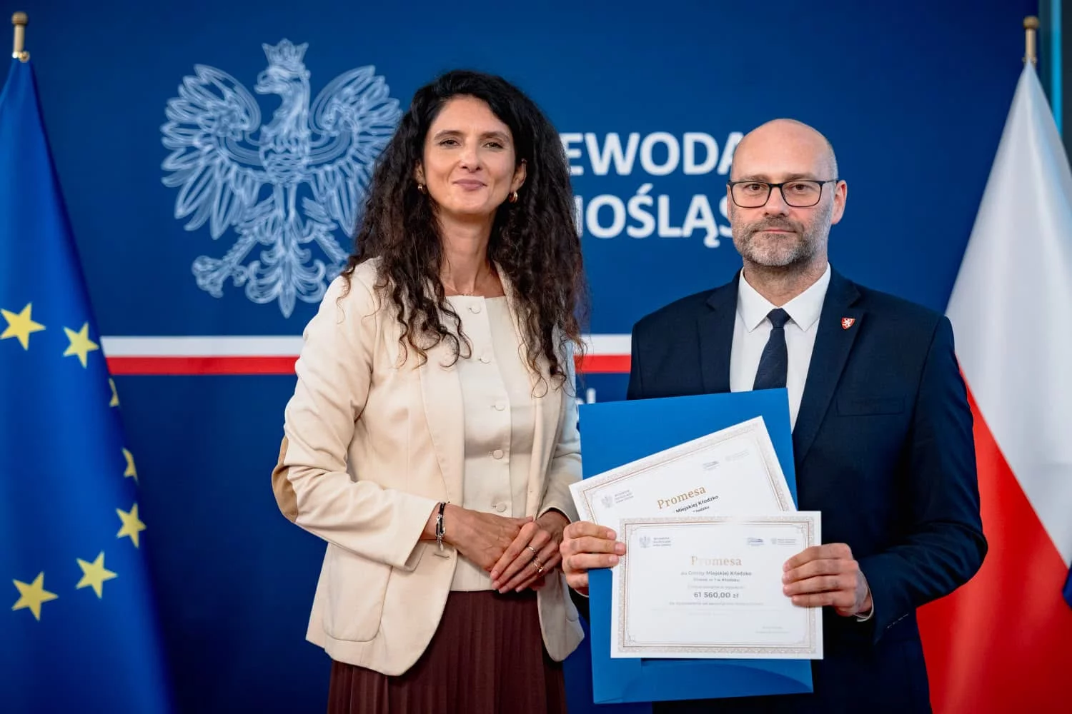 180 tys. zł dla żłobków w gminie Kłodzko. Powstaną nowoczesne sale sensoryczne