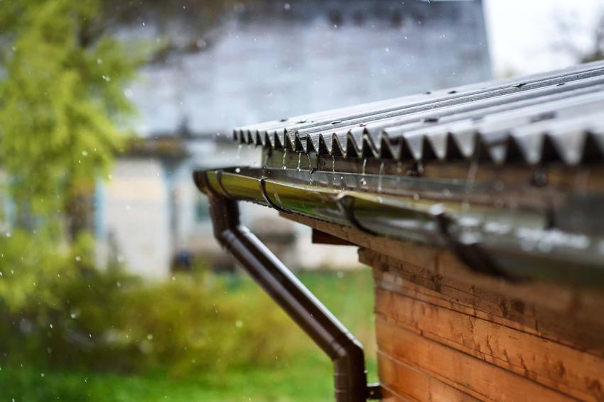 19 instalacji małej retencji o wartości 2 mln zł z programu Deszczówka