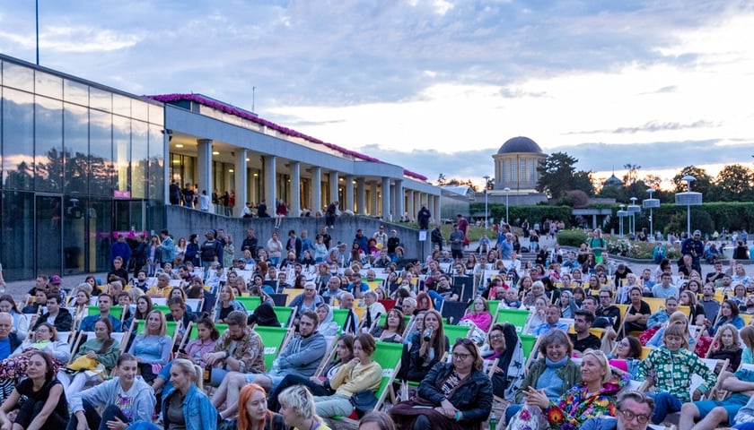 Kino na Pergoli