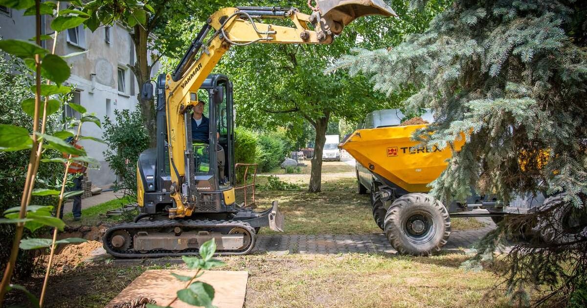 19.07.2026 Raport inwestycyjny z Wrocławia 11-17 lipca 2026 Nowe artykuł z galerią zdjęć