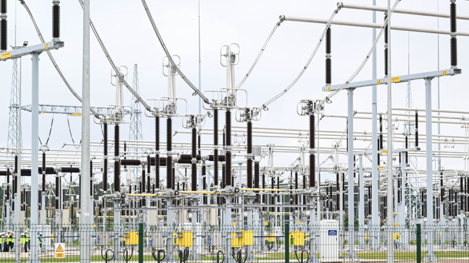 19:10 Stacja elektroenergetyczna Choczewo przyjęła pierwszą moc z morskiej farmy wiatrowej Baltic Power