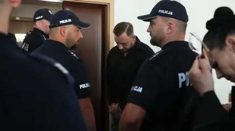 "Testował pan moją cierpliwość wiele razy". Wstrząsające uzasadnienie