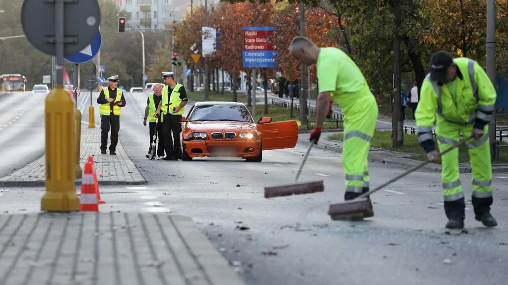 Krystian O. usłyszał zarzut zabójstwa