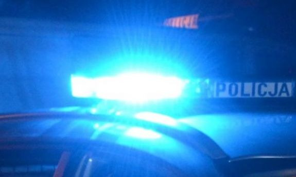 20-latek podejrzany o zabójstwo ojca i atak na policjantów w regionie usłyszał zarzuty. Są nowe informacje