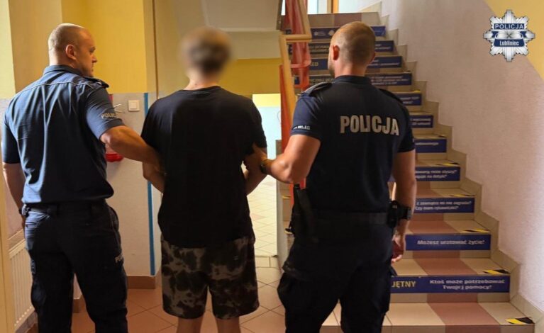 20-latek z powiatu lublinieckiego tymczasowo aresztowany. Policja znalazła u niego blisko 1,4 kg marihuany