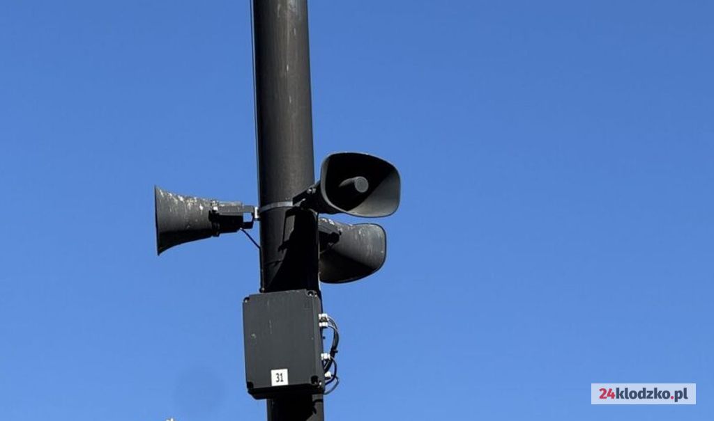 21 lipca zawyją syreny alarmowe. To będą ćwiczenia!