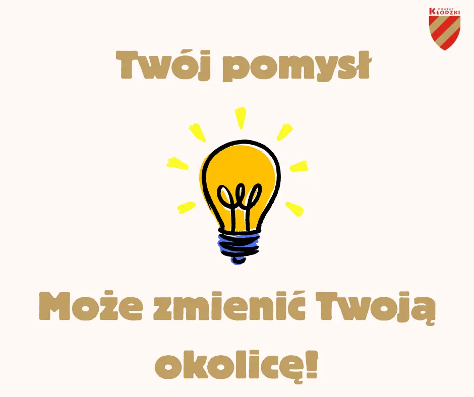 225 tys. zł na Budżet Obywatelski Powiatu Kłodzkiego w 2027 roku