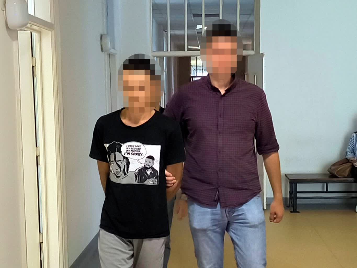 23-letni Ukrainiec w rękach służb. Kierwiński: zero tolerancji dla agresji i nienawiści
