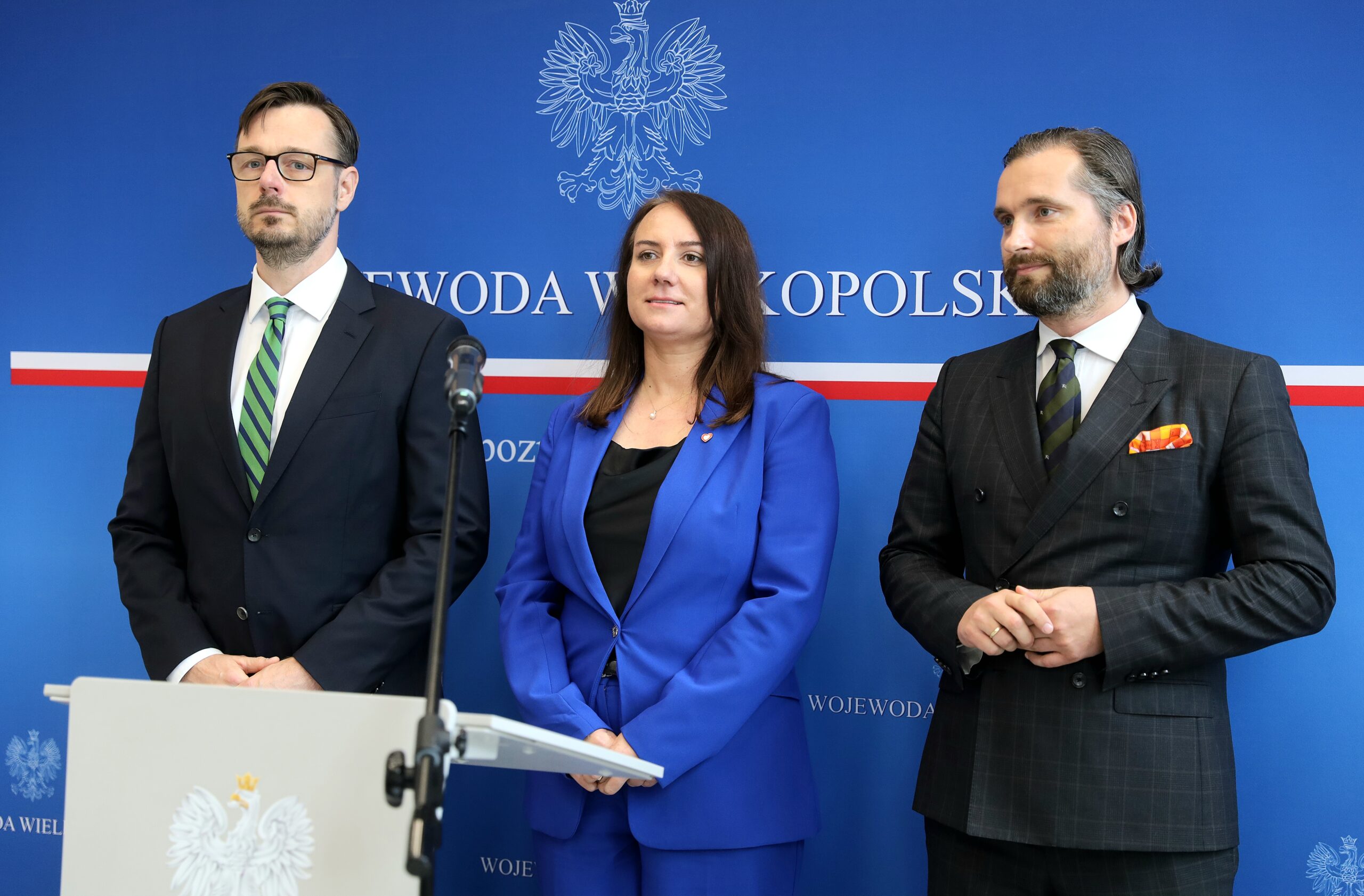 23 mld zł na bezpieczeństwo. Samorządy i firmy z Wielkopolski mogą składać wnioski