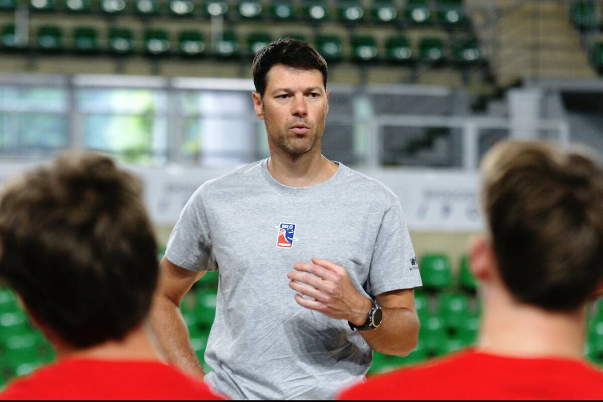 24 godziny z siatkówką w BKS Bydgoszcz. Klub odsłania swoje nowe oblicze