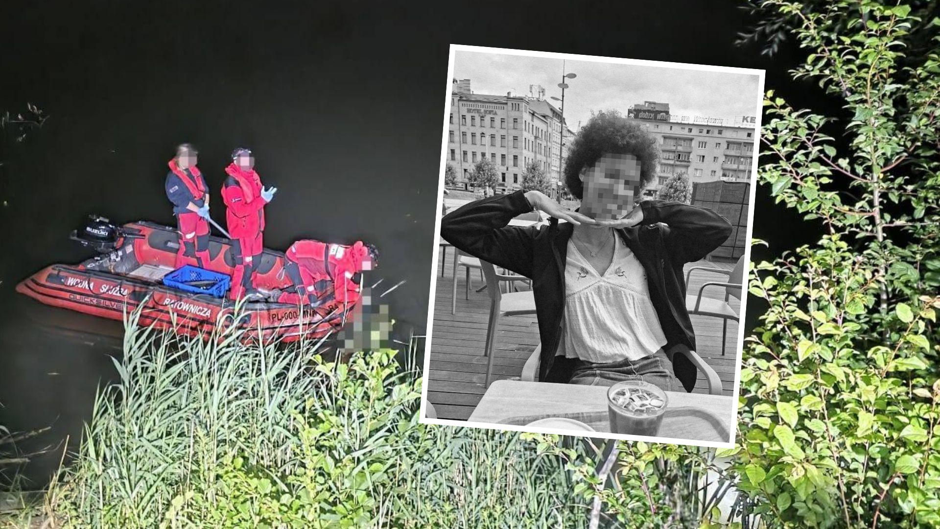 24-letnia Jessica znaleziona w stawie we Wrocławiu. Jak zginęła polska modelka? Porażające okoliczności