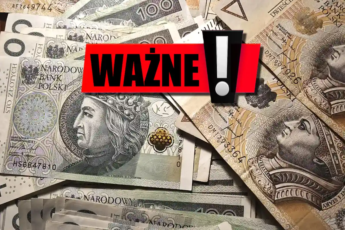 2403 zł miesięcznie dla każdego Polaka? Sejm rozpatrzył petycję, ale decyzja jest jednoznaczna